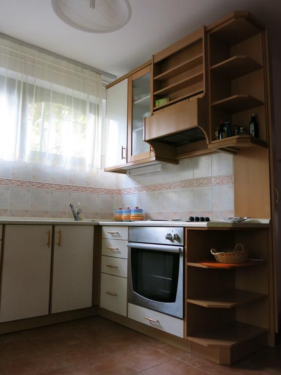 Blumauer Apartments Liubliana Habitación foto