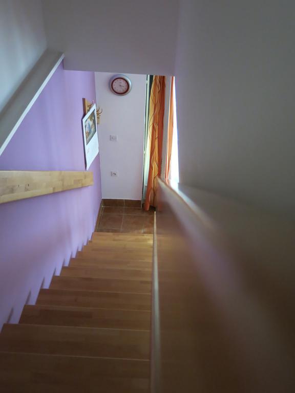 Blumauer Apartments Liubliana Habitación foto