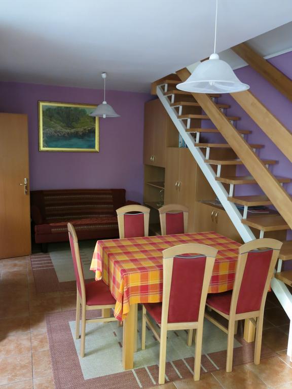 Blumauer Apartments Liubliana Habitación foto